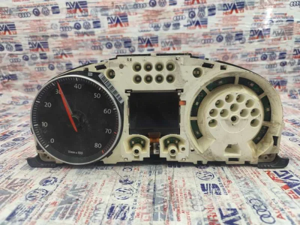 1K0920862AX | Gösterge Paneli | VW Golf, Jetta VAG