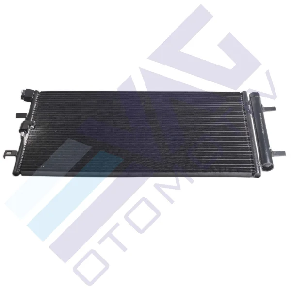 8K0260403E | Klima Radyatörü | Audi A4, A5, Q5