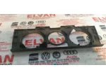 6R1819039C | VW Polo Orta Konsol Klima Çerçevesi - 2