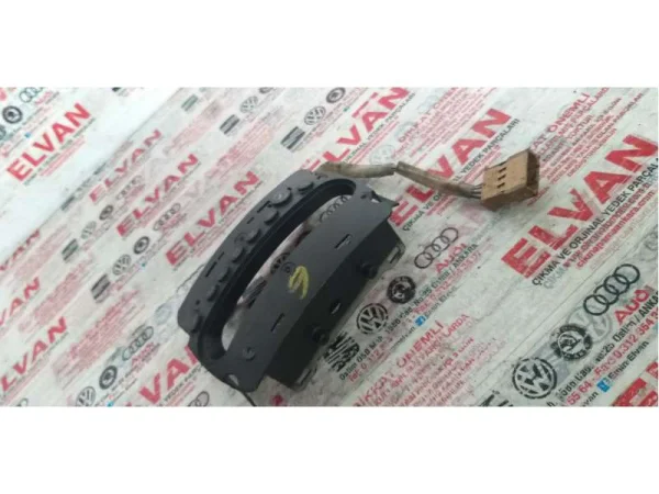 3B1713110 | VW Passat Vites Kolu Çerçevesi VAG