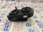 3C0959777 | Elektrikli Sol Ön Koltuk Ayar Düğmesi | VW CC, Passat - Seat Alhambra - 2