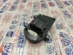 3C0959777 | Elektrikli Sol Ön Koltuk Ayar Düğmesi | VW CC, Passat - Seat Alhambra - 3