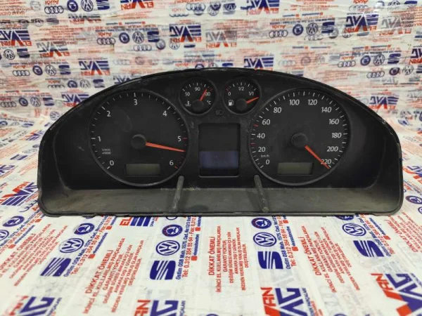 7H0920860E | VW Transporter Gösterge Paneli VAG