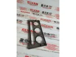 3C0863100E | VW Passat Konsol Klima Çerçevesi - 3