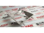 1K0867489D | Tavan Lambası Çerçevesi | VW Bora, Golf, Jetta, Tiguan - 3