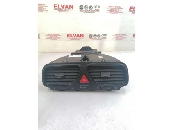 1Q0819728L | Orta Havalandırma Izgarası | VW Eos, Scirocco VAG