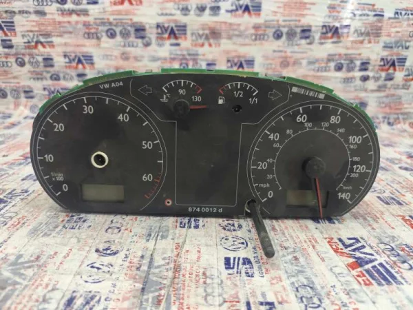 6Q0920900BX | VW Polo Gösterge Paneli VAG