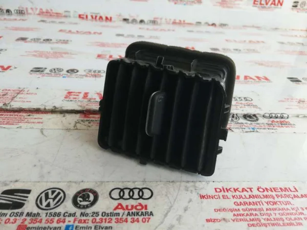 2H6819384A | VW Amarok Havalandırma Izgarası VAG