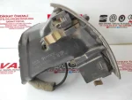 4B0819203D | Arka Havalandırma Izgarası - 2