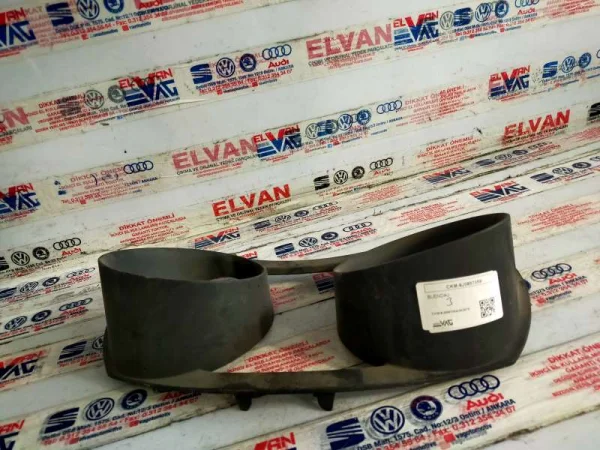 6J0857059 | Seat Ibiza Kilometre Saati Çerçevesi VAG