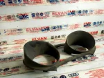 6J0857059 | Seat Ibiza Kilometre Saati Çerçevesi - 2