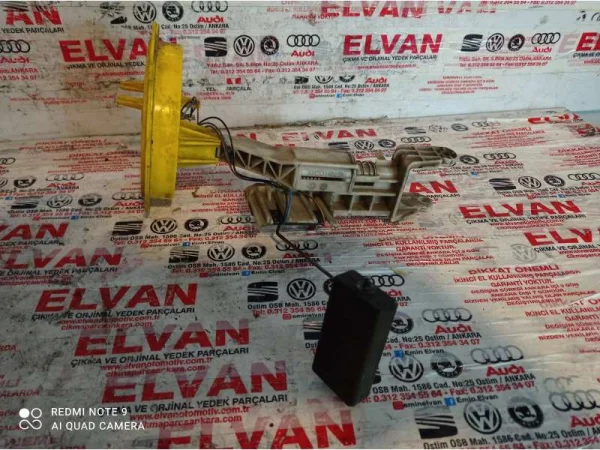 1K0919673AK | Yakıt Depo Şamandırası | VW Golf - Audi A3, TT - Seat Altea VAG