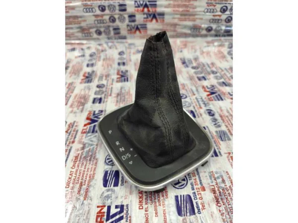6C1713203A | VW Polo Otomatik Vites Topuzu VAG