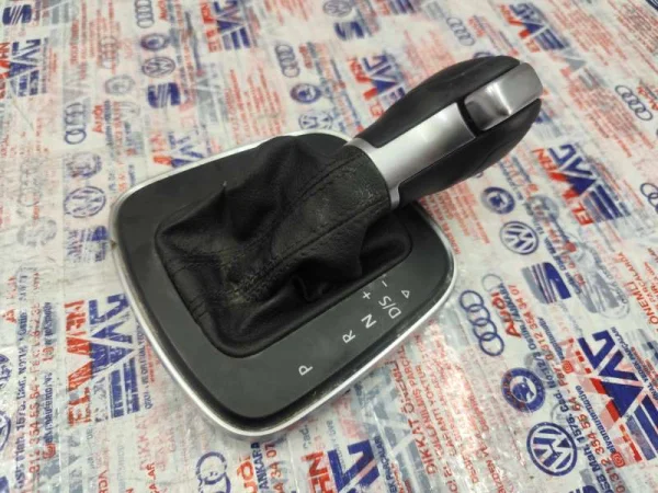 6C1713203A | VW Polo Otomatik Vites Topuzu VAG