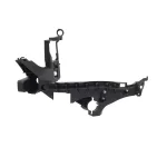 8K0805607B | Audi A4 Sol Far Alt Braketi - 1