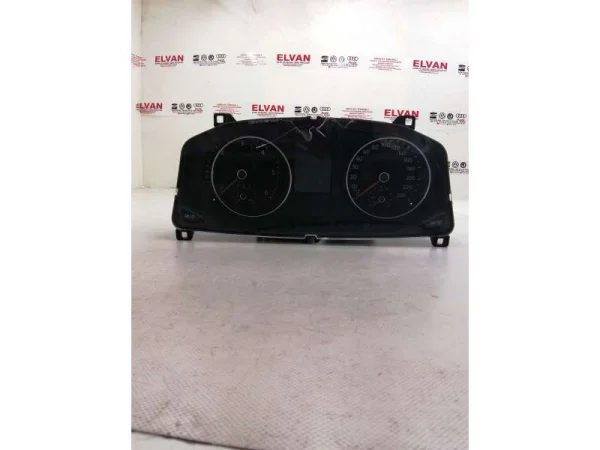 7E0920870S | VW Transporter Kilometre Gösterge Saati VAG