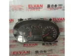 6K0920850BX | Gösterge Paneli | Seat Cordoba, Ibiza - 1