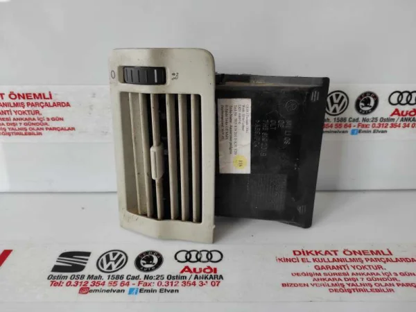 7H5819201B | VW Transporter Havalandırma Izgarası VAG