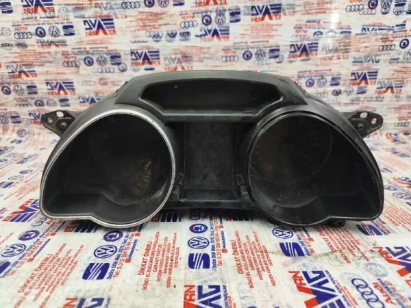 8T0920931C | Audi A5 Gösterge Paneli VAG