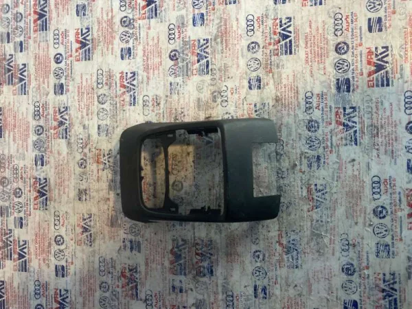 8V0864376B | Arka Konsol Havalandırma Izgarası | Audi A3, RS 3 VAG