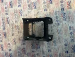 8V0864376B | Arka Konsol Havalandırma Izgarası | Audi A3, RS 3 - 2