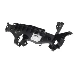8K0805608B | Audi A4 Sağ Far Alt Braketi - 1
