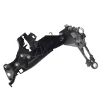 8K0805608B | Audi A4 Sağ Far Alt Braketi - 4