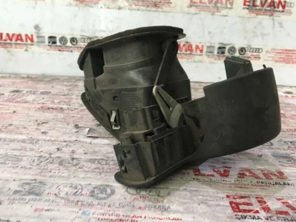 6X1819703A | VW Polo Sol Havalandırma Izgarası VAG