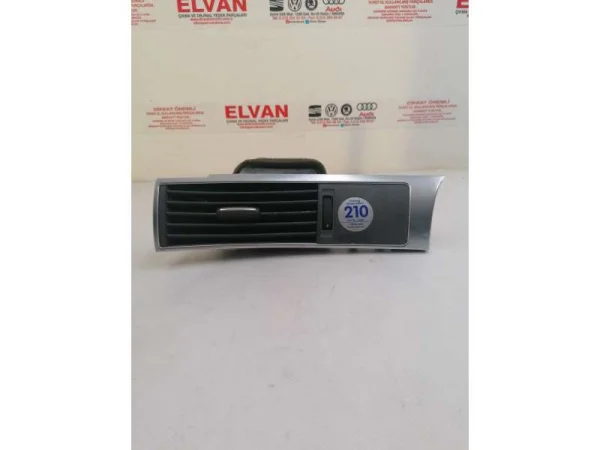 4F1820901C | Audi A6 Sol Klima Izgarası VAG