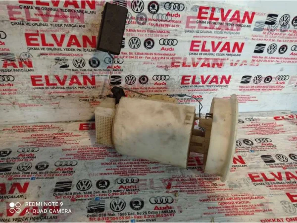 1J0919183D | Yakıt Depo Şamandırası | VW Golf, Jetta - Audi A3 - Seat Leon VAG