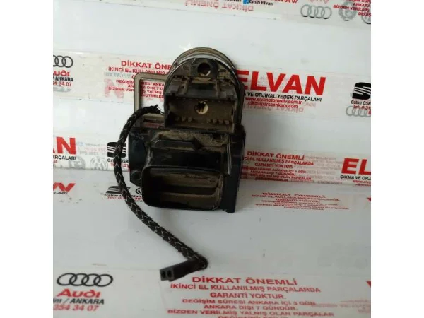 1J1819185A | Havalandırma Çerçevesi | VW Bora, Golf, Jetta VAG