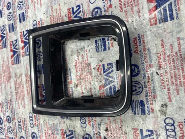 5C7711113C | VW Jetta Vites Topuzu VAG