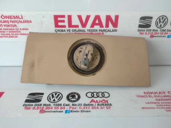 7L6868349L | Tavan Lambası Çerçevesi | VW Touareg, Transporter VAG