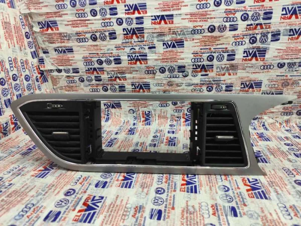 5F1820951 | Seat Leon Orta Havalandırma Izgarası VAG