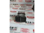 1K0819203 | Arka Havalandırma Izgarası | VW Golf, Jetta, Vento - 2