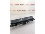 3C0857318C | VW Passat Dörtlü Flaşör Düğmesi - 1