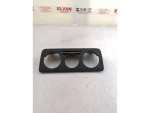 8X1863321 | Audi A1 Orta Konsol Havalandırma Çerçevesi - 1