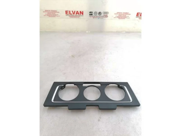 6C1819075 | Klima Panel Çerçevesi VAG