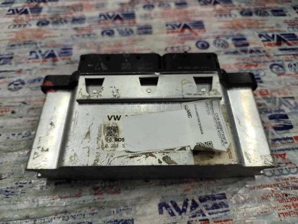 04E907309CB | Motor Beyni VAG