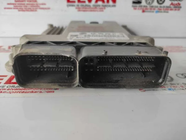 03L906022GT | VW Tiguan Motor Beyni VAG