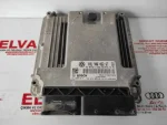 03L906022GT | VW Tiguan Motor Beyni - 2