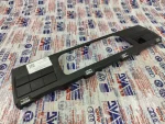 7E0857304A | VW Transporter Kalorifer Kontrol Paneli Çerçevesi - 2