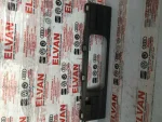 7E0857304A | VW Transporter Kalorifer Kontrol Paneli Çerçevesi - 2
