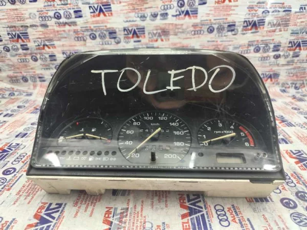 1L0919033E | Seat Toledo Gösterge Paneli VAG