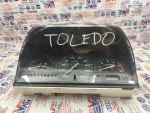 1L0919033E | Seat Toledo Gösterge Paneli - 1