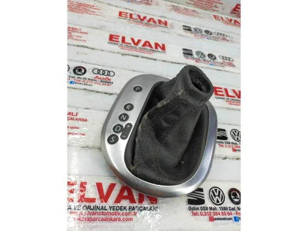 1T1713203Q | Otomatik Vites Topuzu | VW Caddy, Touran VAG