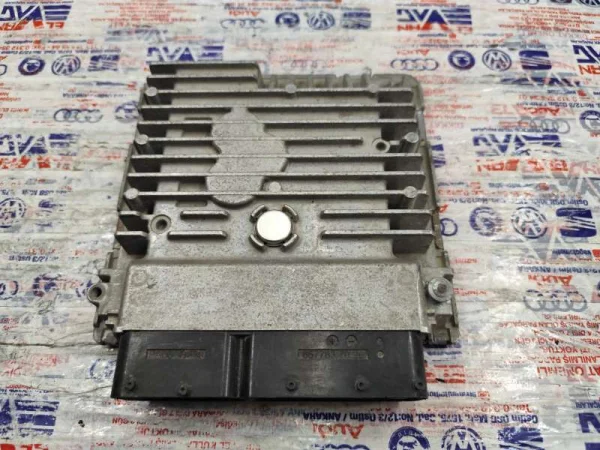 03L906023JT | Skoda Yeti Motor Beyni VAG