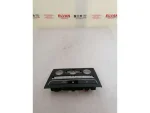 5F0858060G | Seat Leon Orta Konsol Havalandırma Çerçevesi - 3