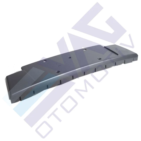 8K0807285B | Ön Panjur Plakalığı | Audi A4, A5