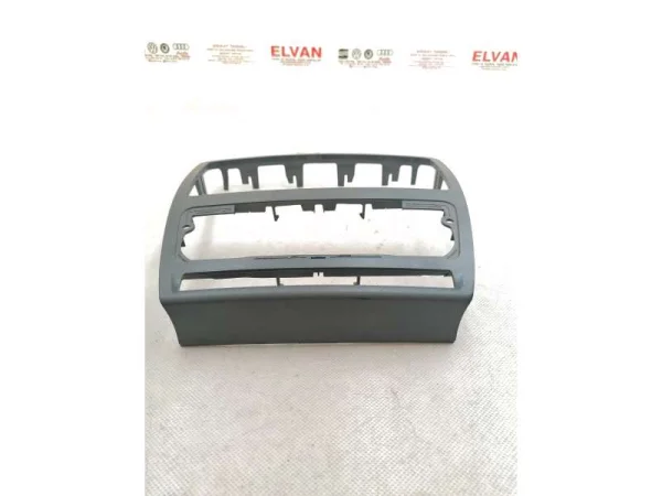 1Z0858069BR | Skoda Octavia Orta Konsol Radyo Çerçevesi VAG